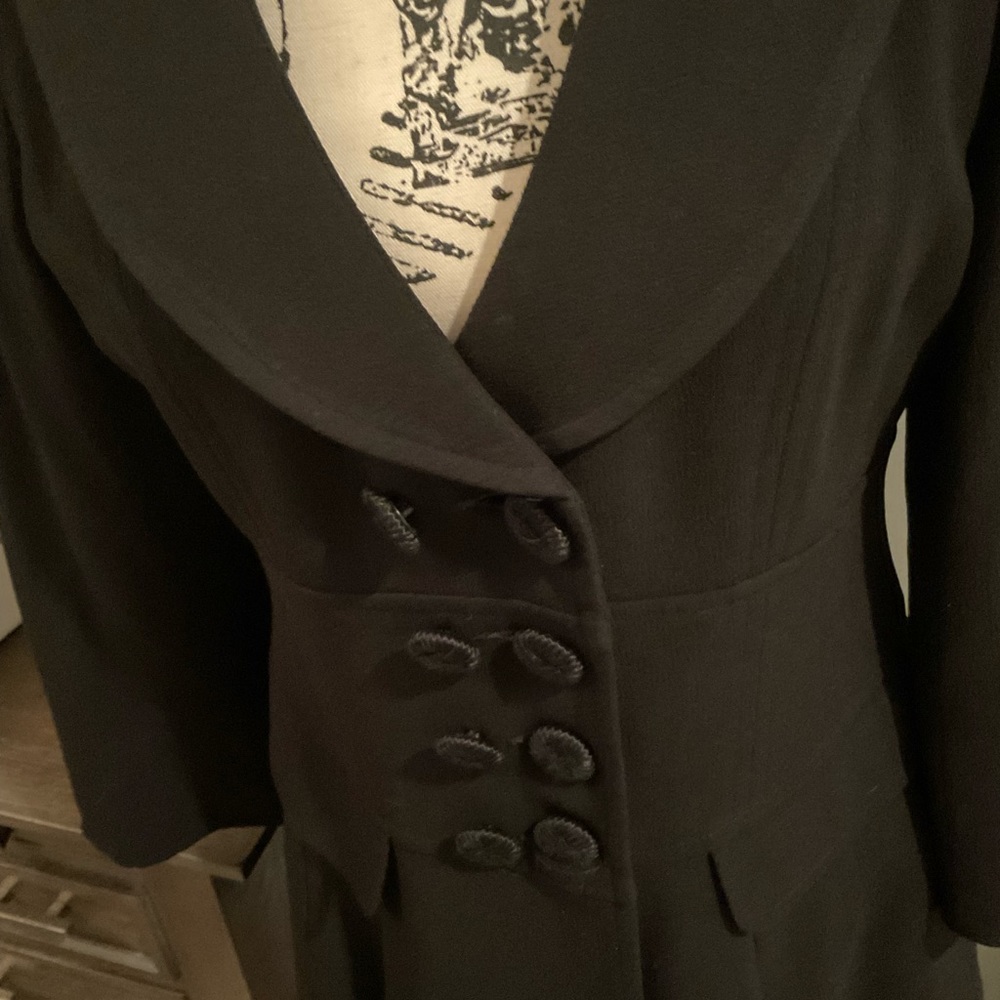 Dress/Jacket - image 2